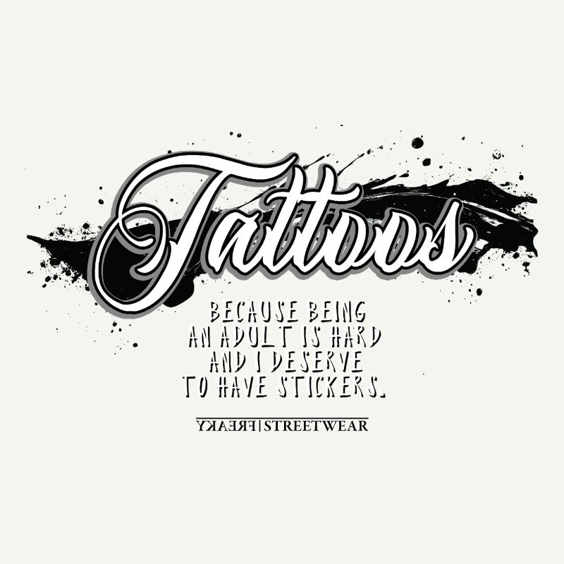 Tattoos