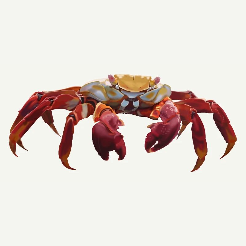 Krabbe