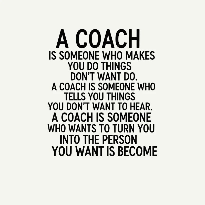 Inspiring Personal Development Coach Theme