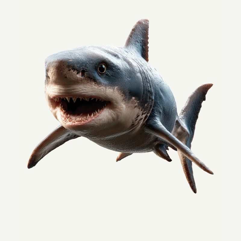 requin requin tigre requin plongeur requins mignons grand requin blanc
