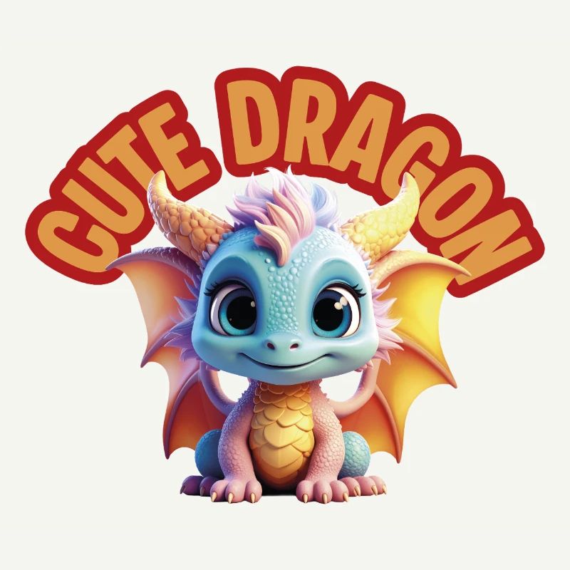 Dragon mignon