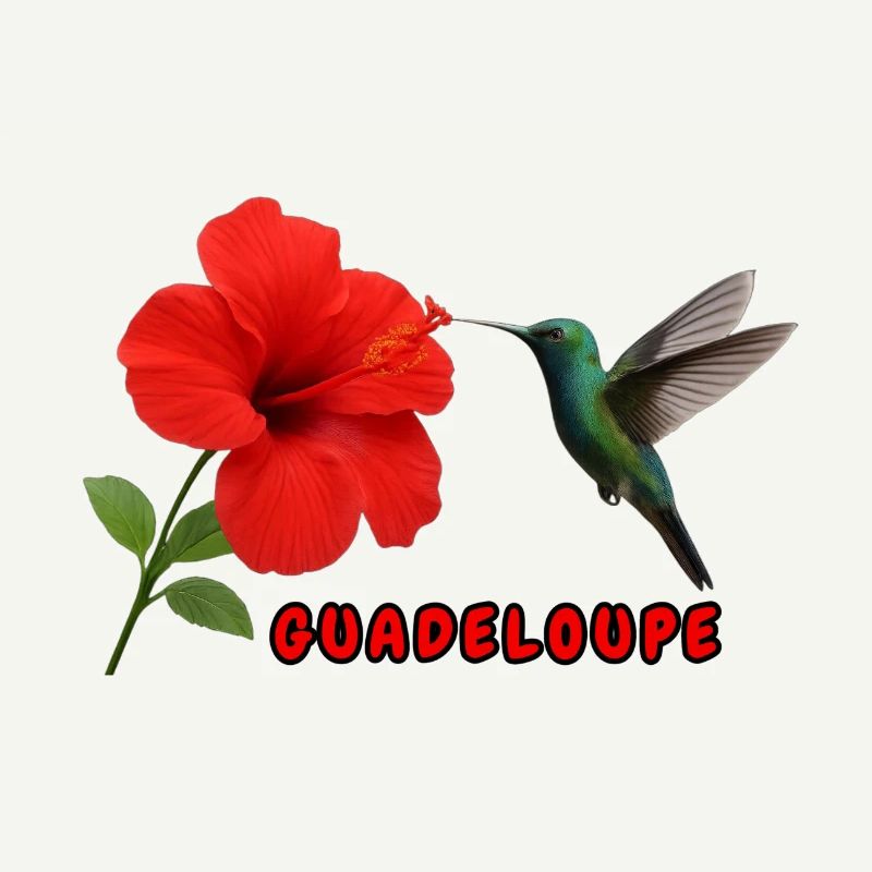 La Guadeloupe