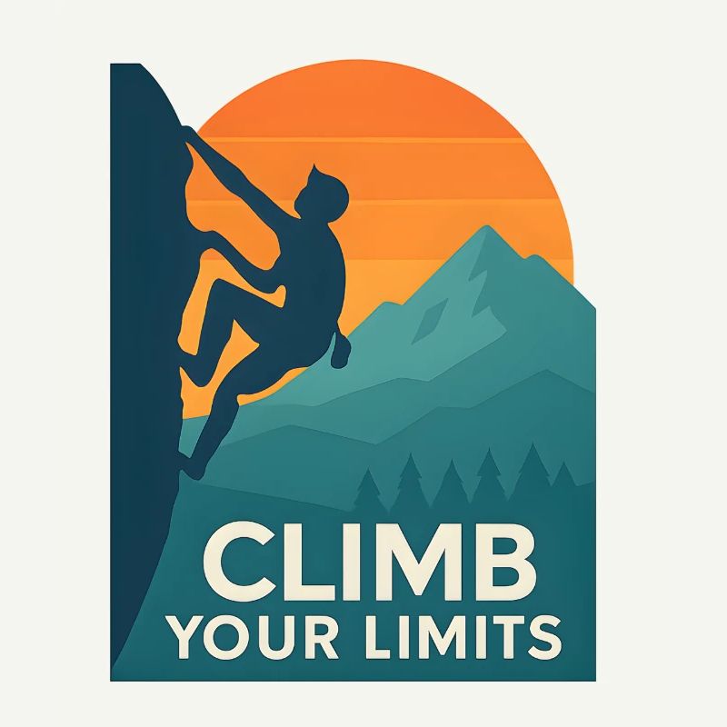 Climb Your Limits – Climbing &amp; Bouldering