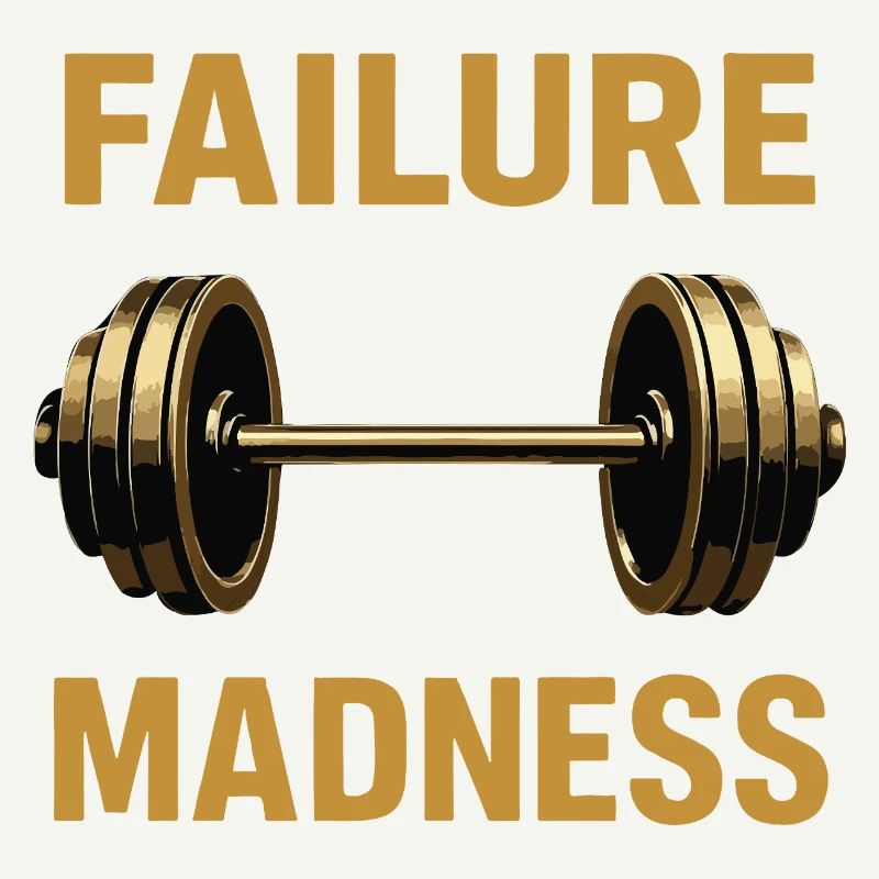 Failure and Madness Motivation Design