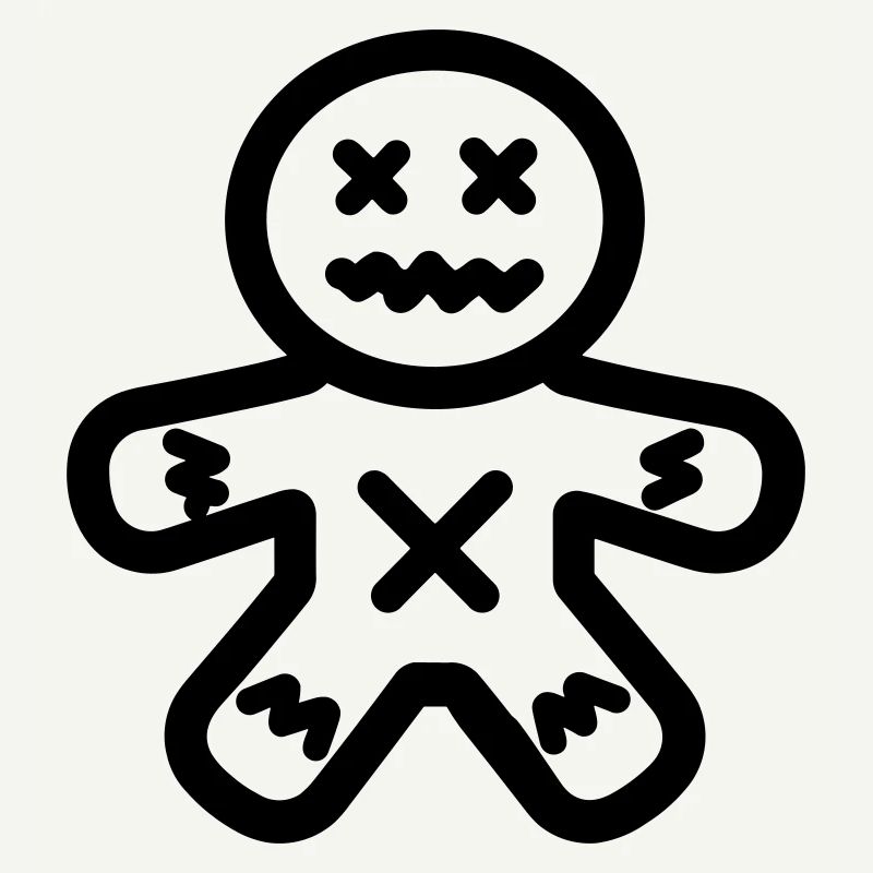 Voodoo Doll