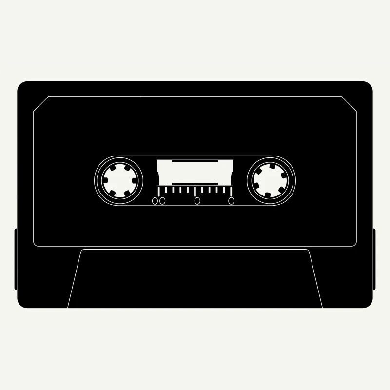 cassette
