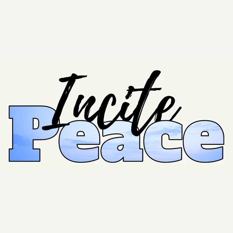Incite Peace