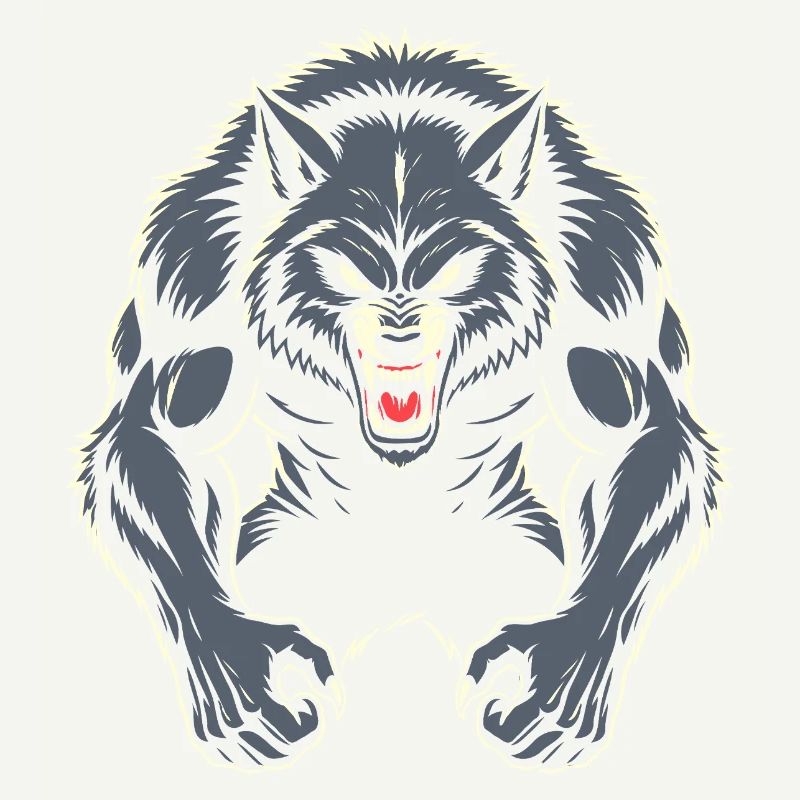 Werwolf