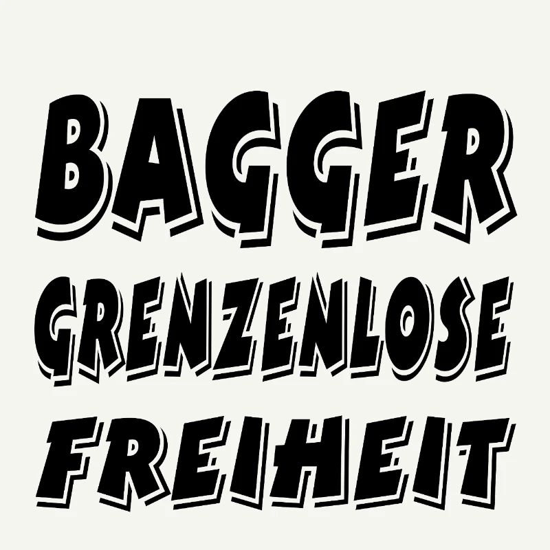 Bagger