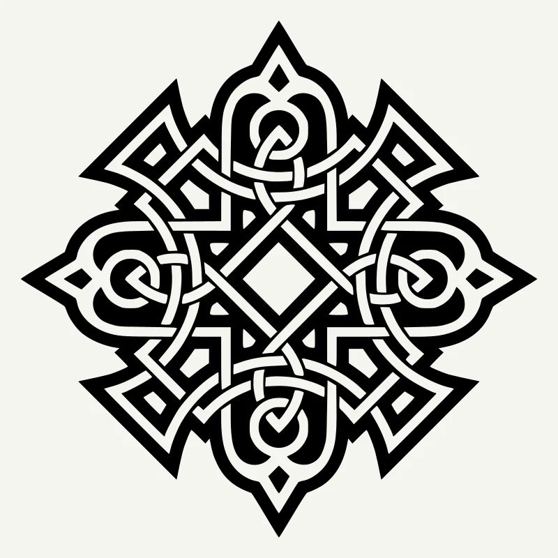 Celtic Pattern