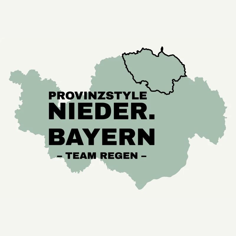 Lower Bavaria | RAIN