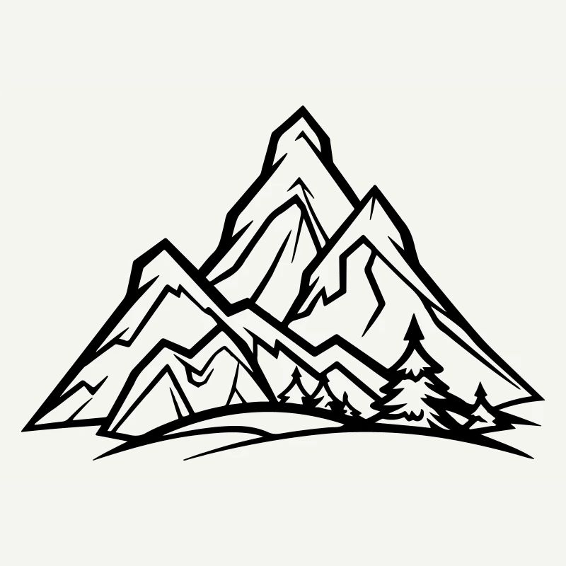 Berge