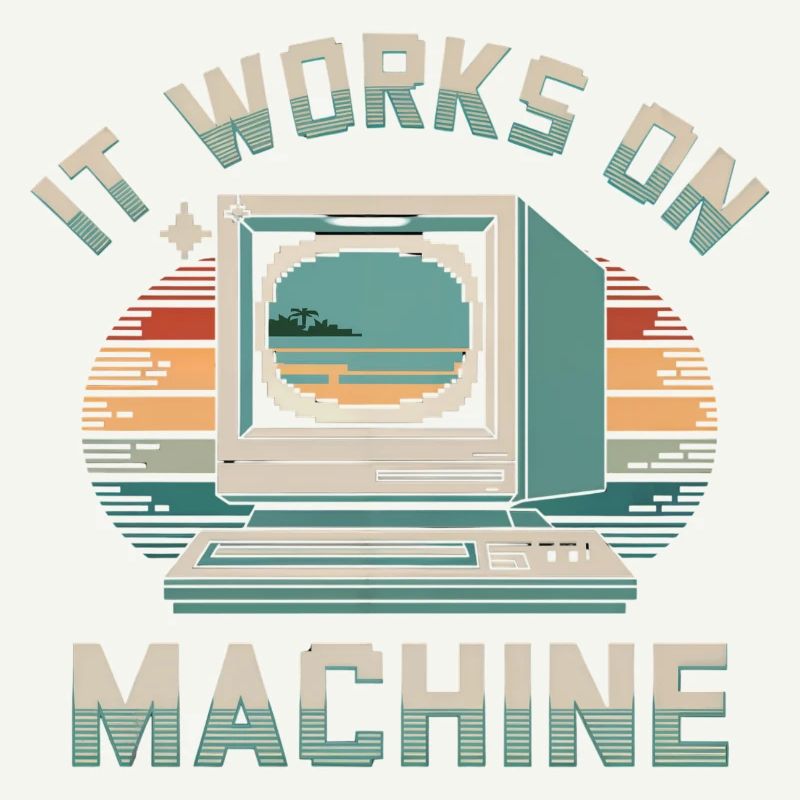 Programmierer Humor