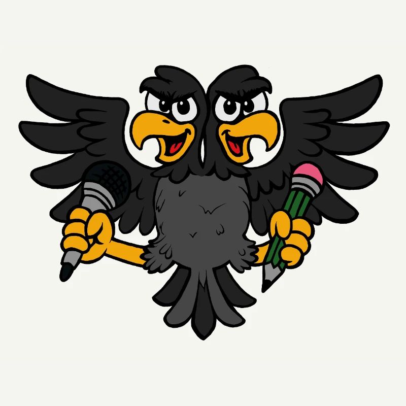 Aigle Créatif