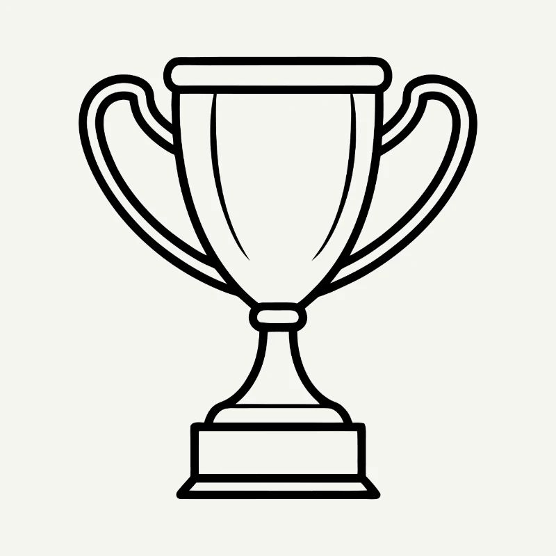 Trophäe
