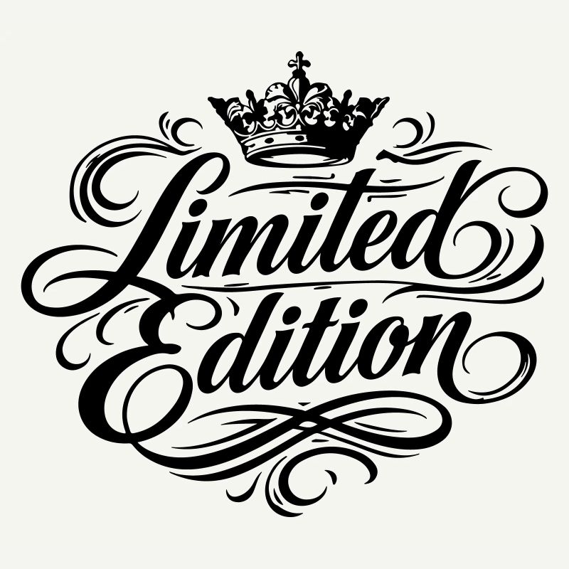 Édition limitée