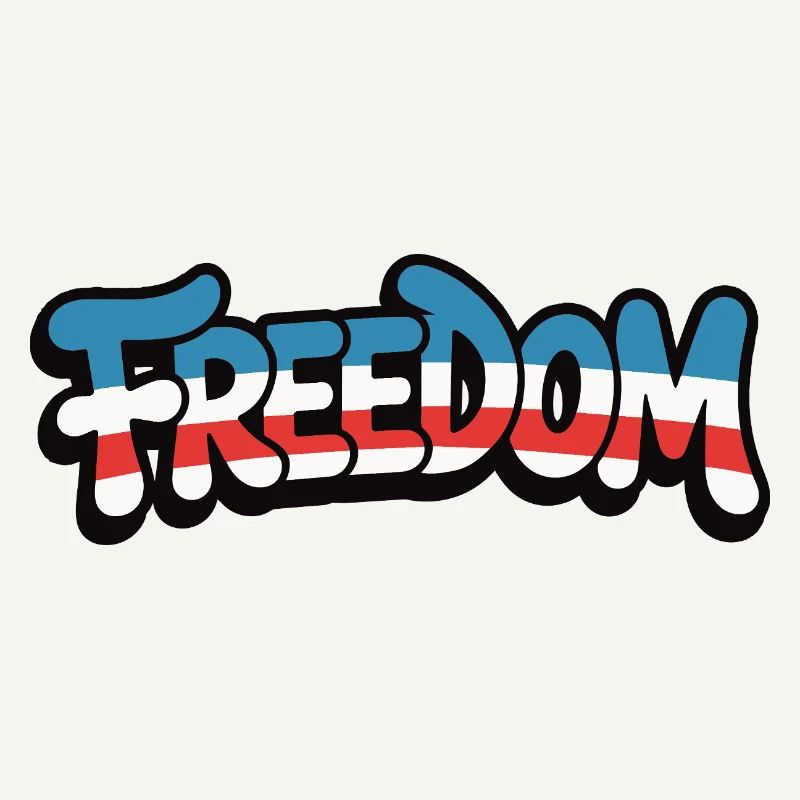 Conception de la Déclaration de Typographie de la Liberté