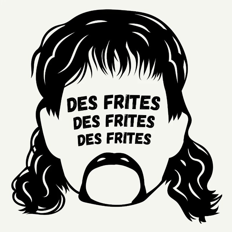 frites, Jeff, chtimi