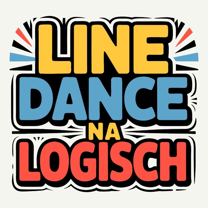 Line Dance Logisch