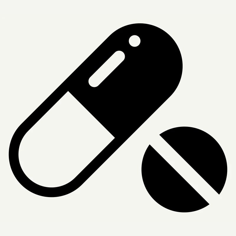 Pills Pills Tablets