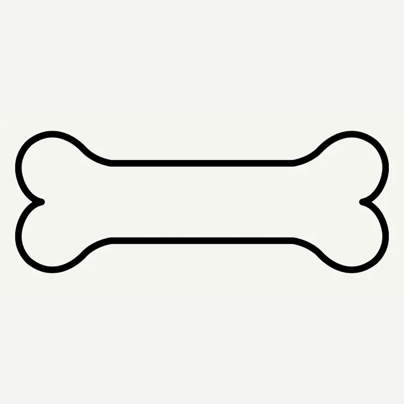 Dog bone