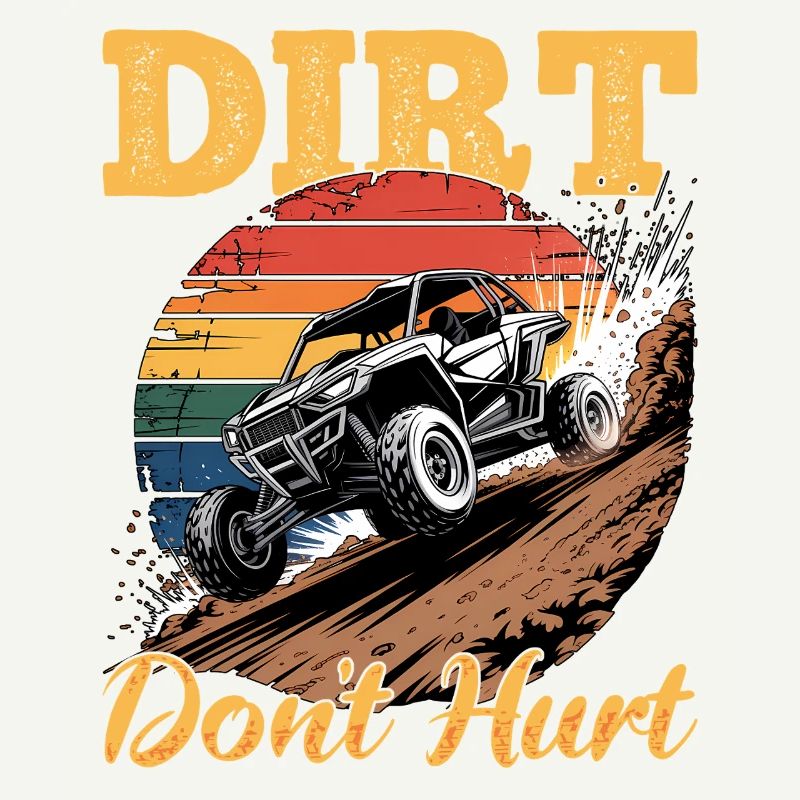 UTV Off Road 4 Wheeler Side by side