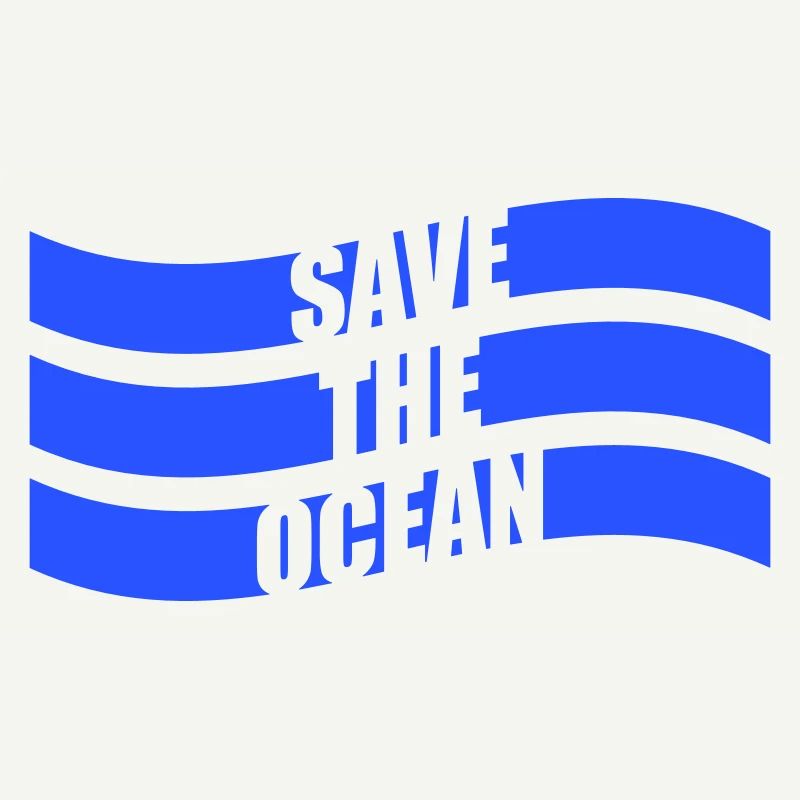 Save The Ocean Ocean Activism Environment Statement