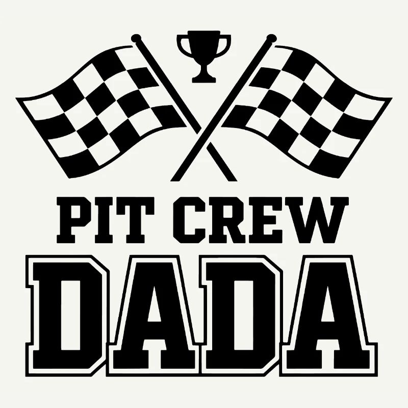 Conception de la course de sport motorisée Dada