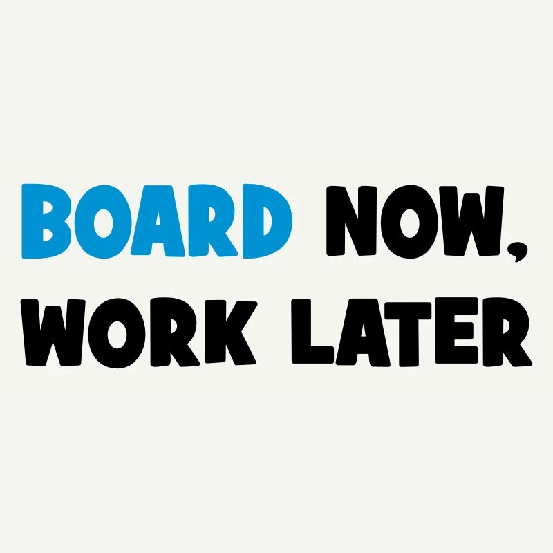 SNOWBOARD