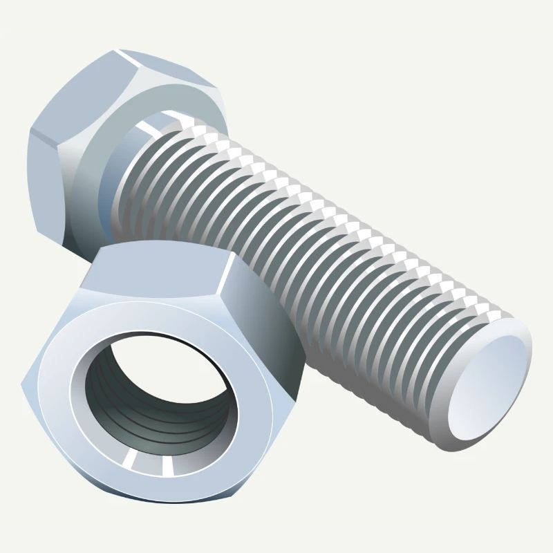 screw