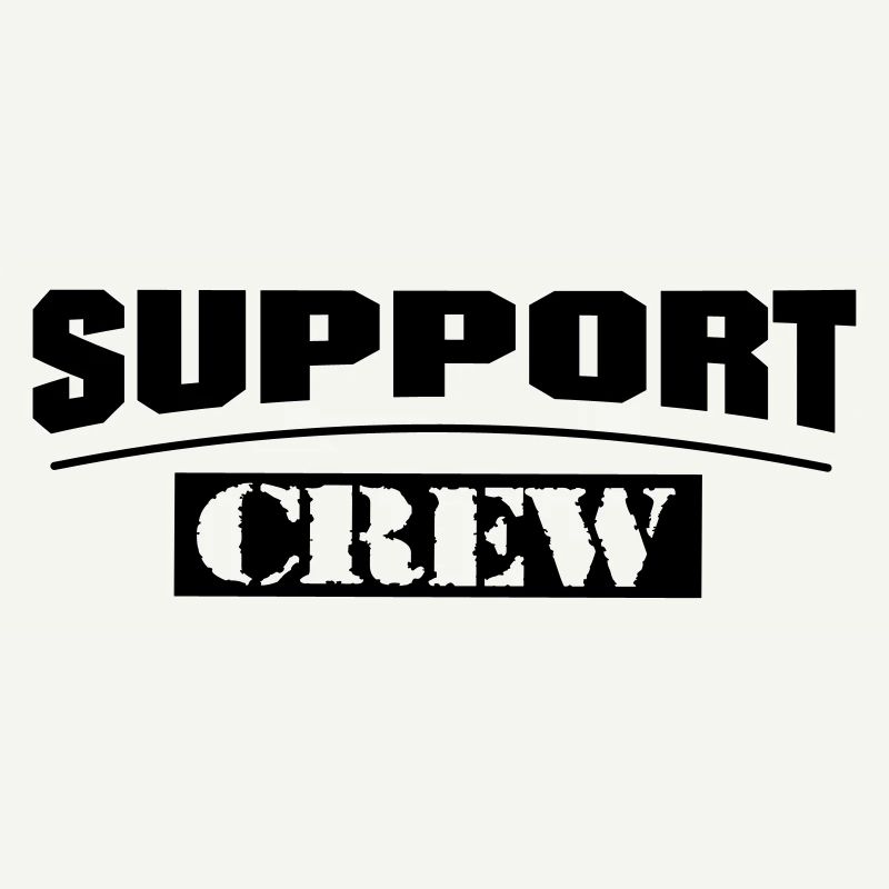 Support Crew Elite