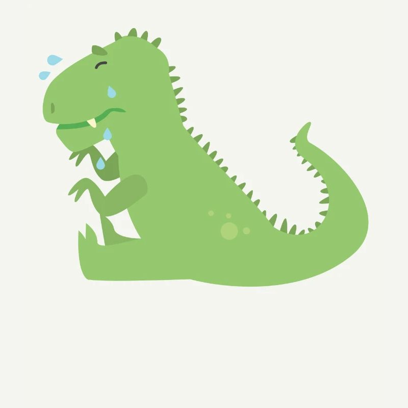 dino