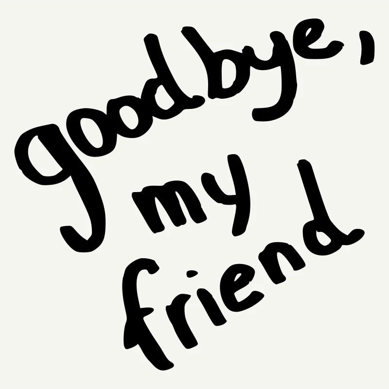 408 goodbye