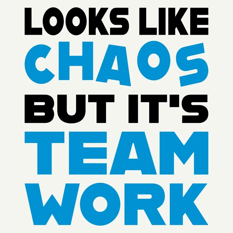 Teamwork