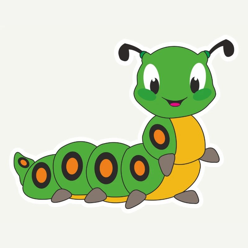 Raupe