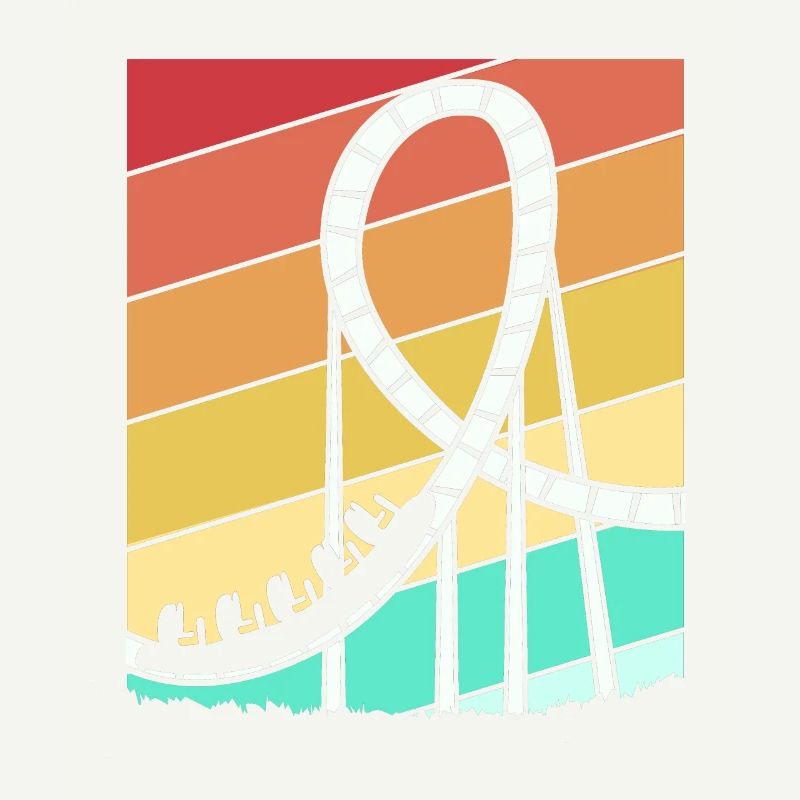 roller coaster