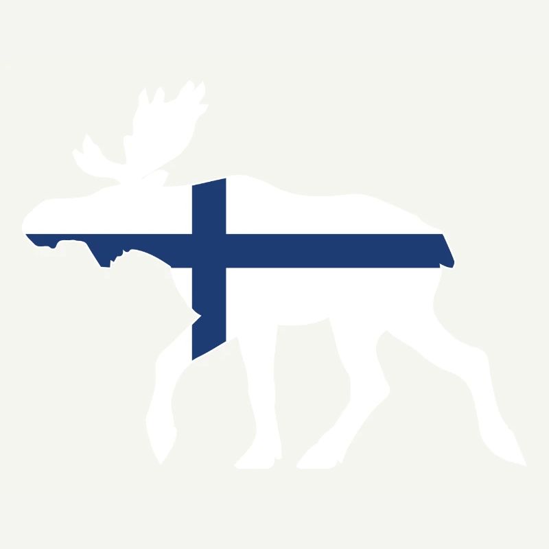 Orignal de Finlande