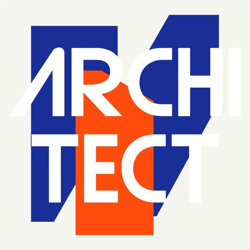 Architecte (figures géométriques)