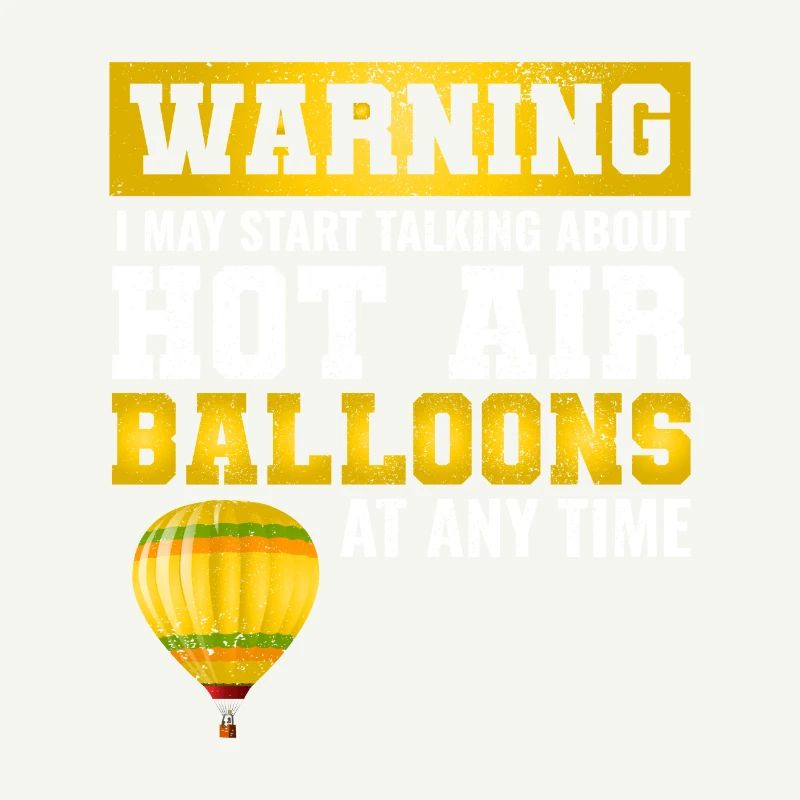 Heißluftballonfahrt Hopper Ballonfahrt Ballonfahrer