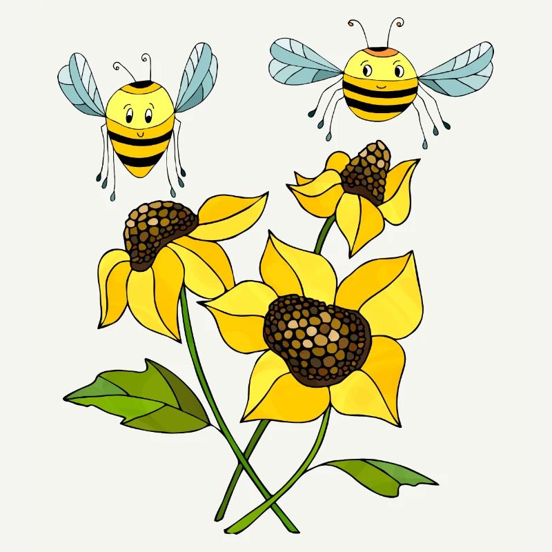 Bees