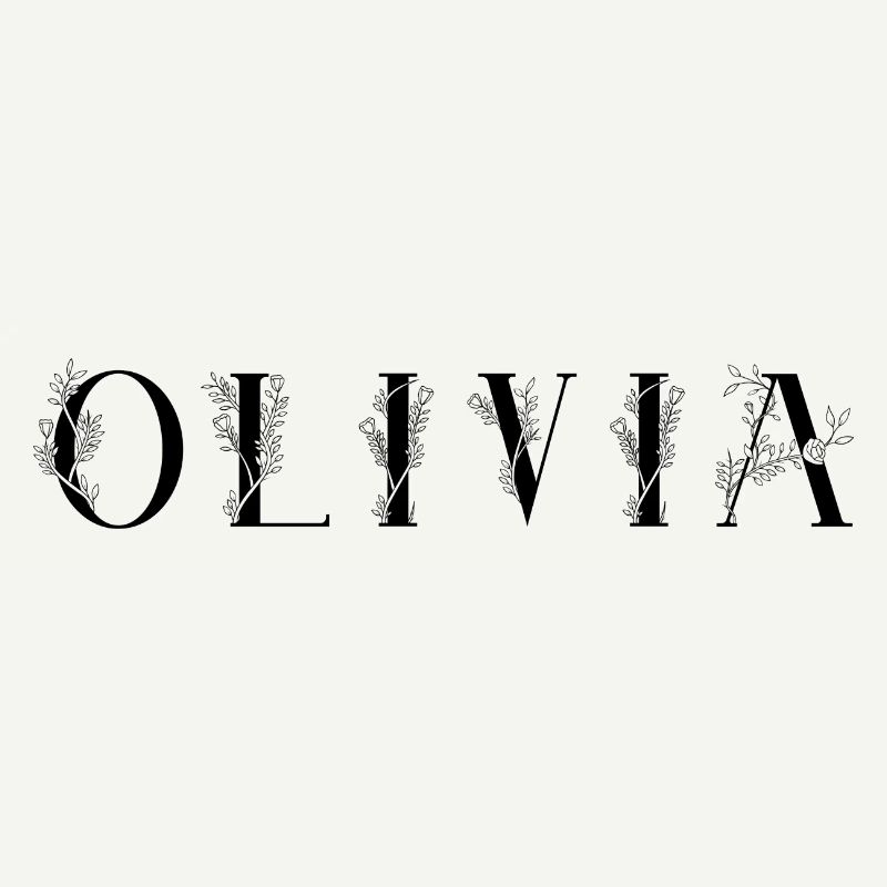 Name - Olivia