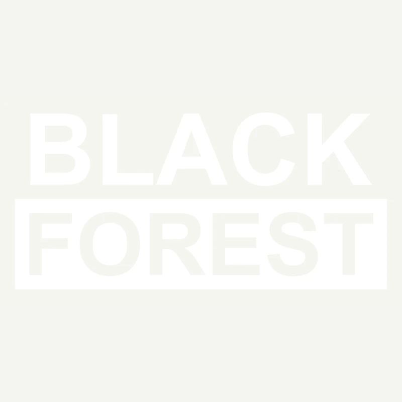 Black Forest
