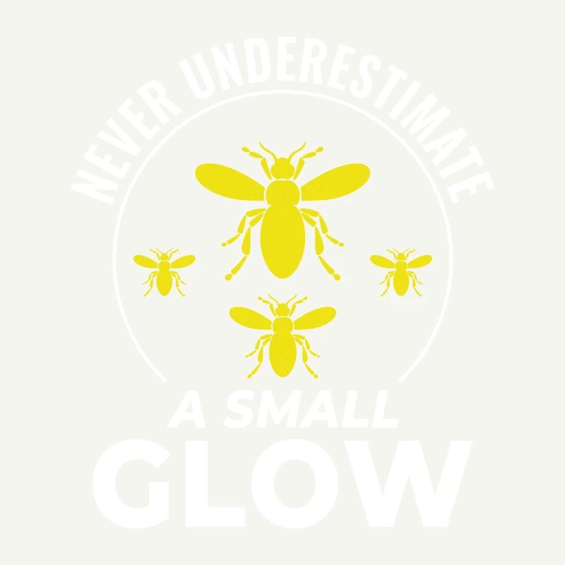 Lucioles Firefly Lightning Bug Insect Collector