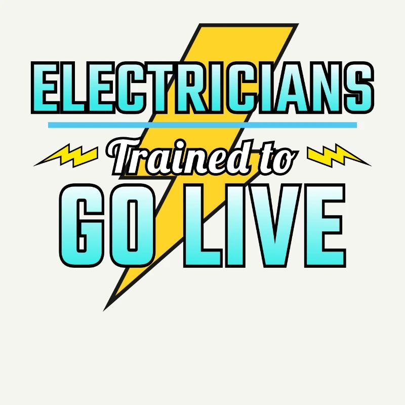 Electrician Humor Electrical Technician Engineer