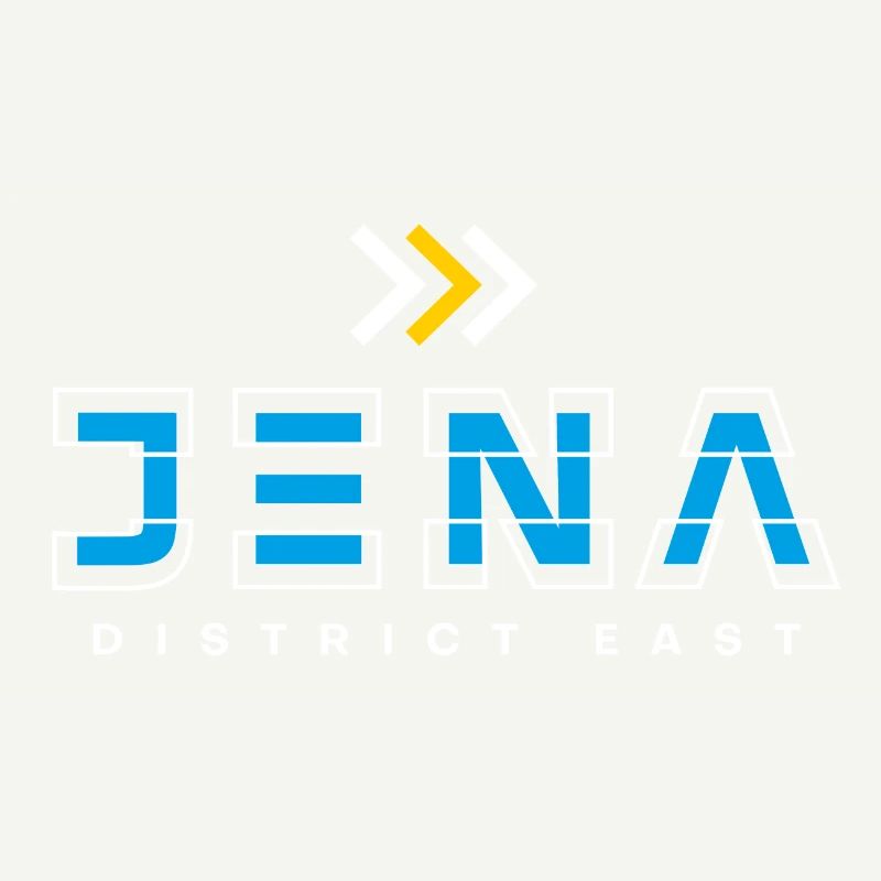 Quartier d’Iéna Est