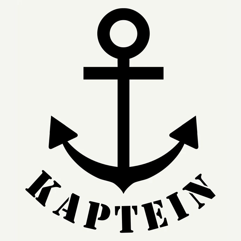 kaptein