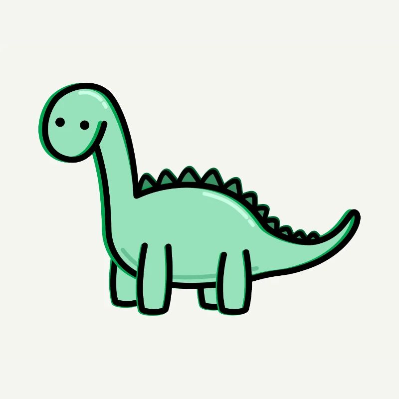 Dino mignon