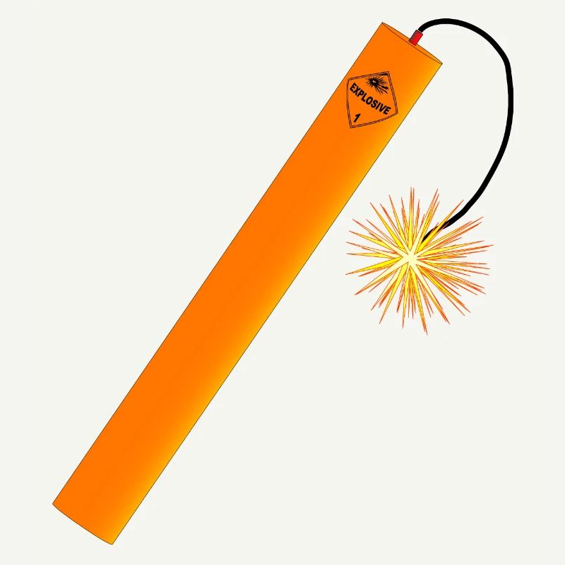 Bâton Dynamite