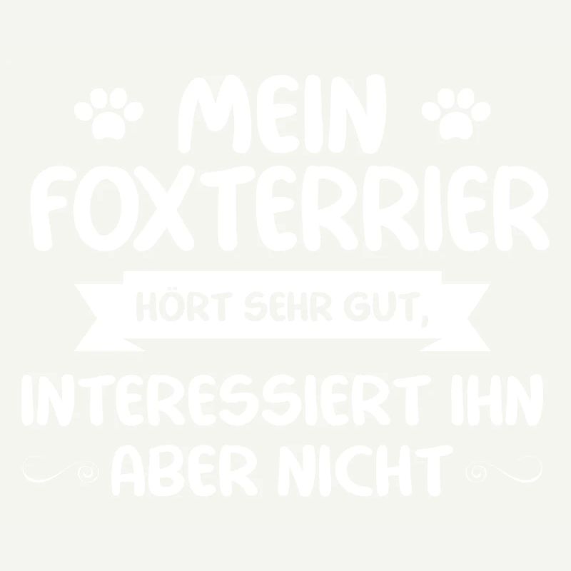 Foxterrier
