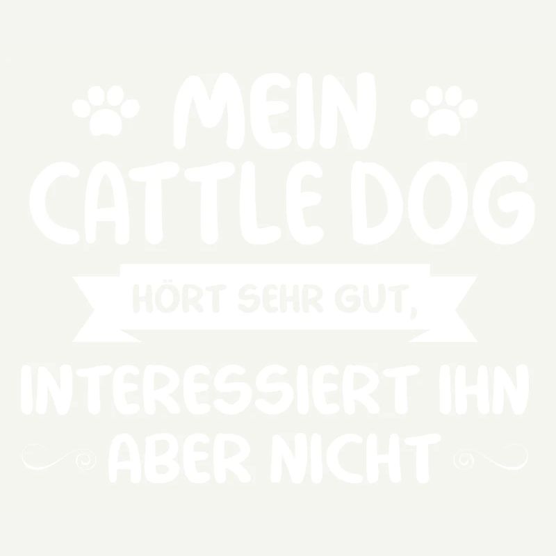 Cattle Dog